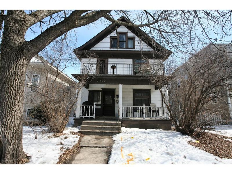 1427 Monroe St NE, Minneapolis, MN 55413