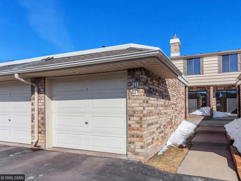 3650 Gettysburg Ave S #21, Saint Louis Park, MN 55426