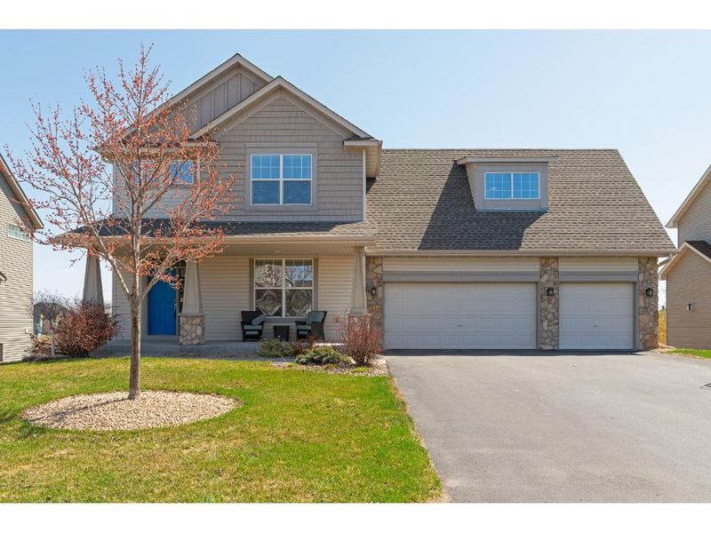 7534 Lasalle Ave NE, Otsego, MN 55301