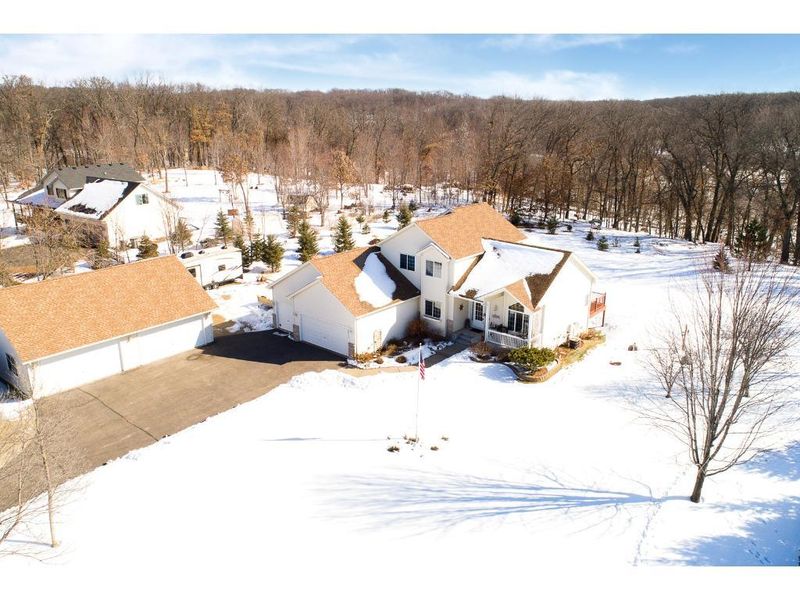 22999 3rd St NE, East Bethel, MN 55005