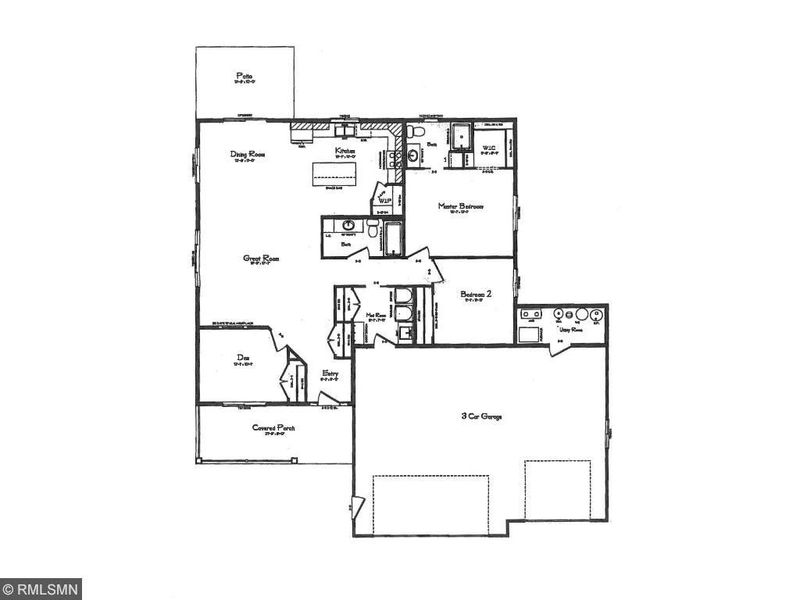 202 N 15th St, Cold Spring, MN 56320