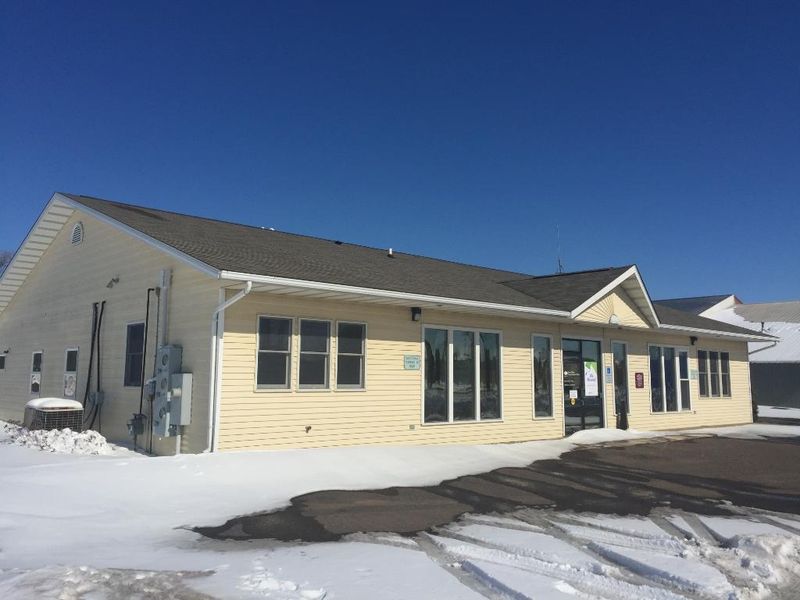 137 W 1st Ave, Luck, WI 54853