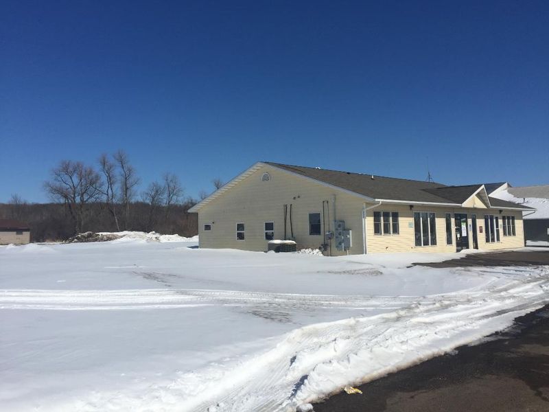 137 W 1st Ave, Luck, WI 54853