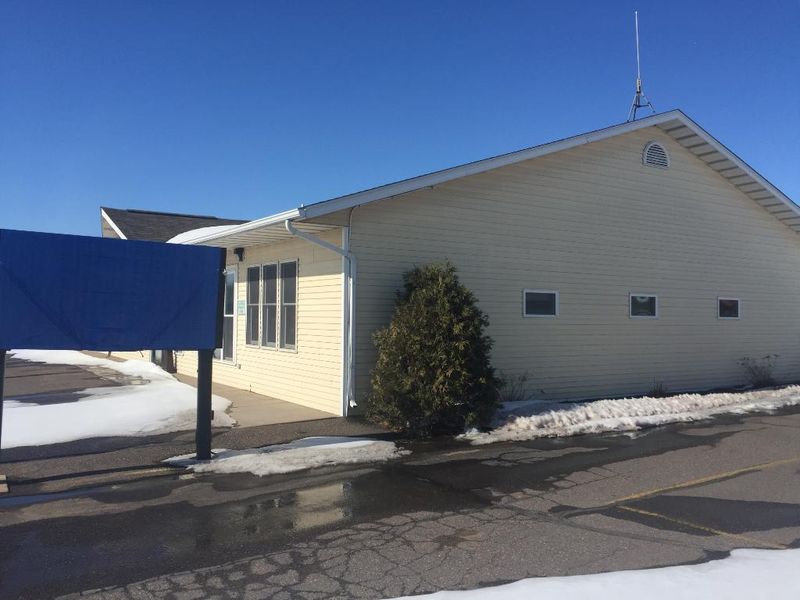137 W 1st Ave, Luck, WI 54853