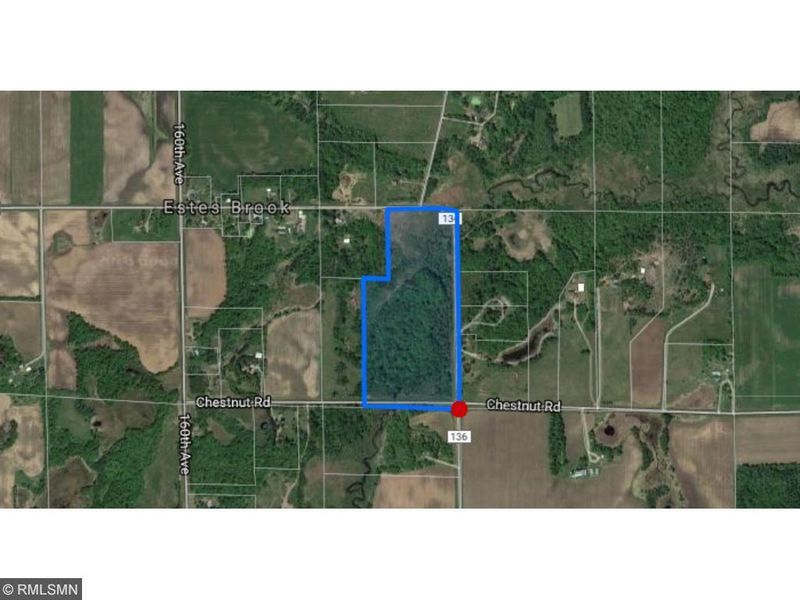 xxx Chestnut Rd, Milaca, MN 56353