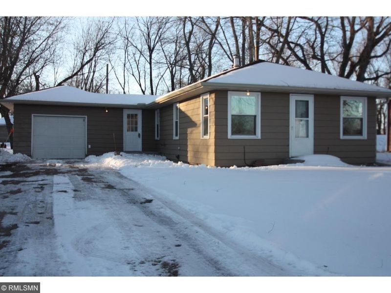 16612 Ironwood Rd NE, Foley, MN 56357