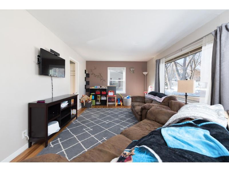 8309 Garfield Ave S, Bloomington, MN 55420