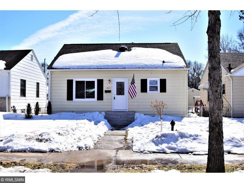 1834 Nevada Ave E, Saint Paul, MN 55119