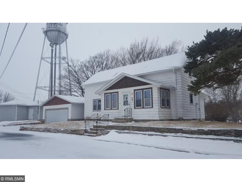250 Railroad St, Hamburg, MN 55339