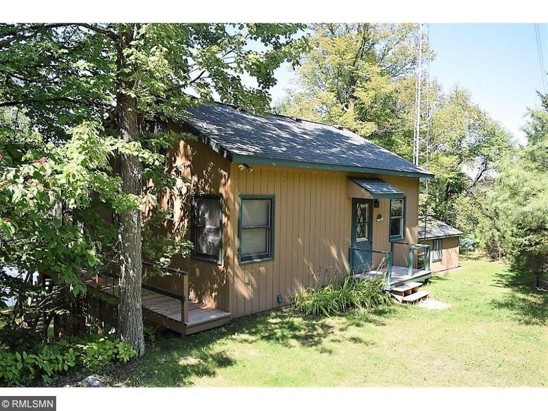 3351 9th Ave NW, Hackensack, MN 56452