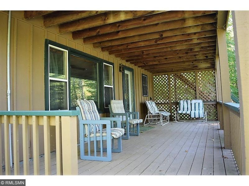 3351 9th Ave NW, Hackensack, MN 56452