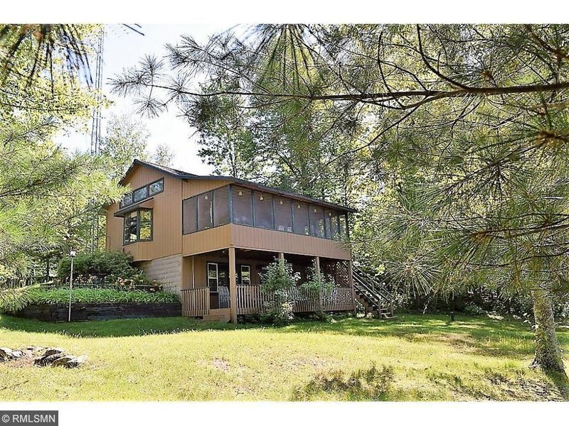 3351 9th Ave NW, Hackensack, MN 56452