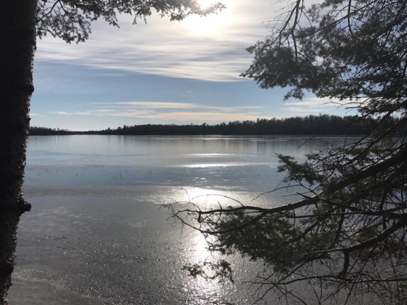 xxx Fehrs Rd, Remer, MN 56672