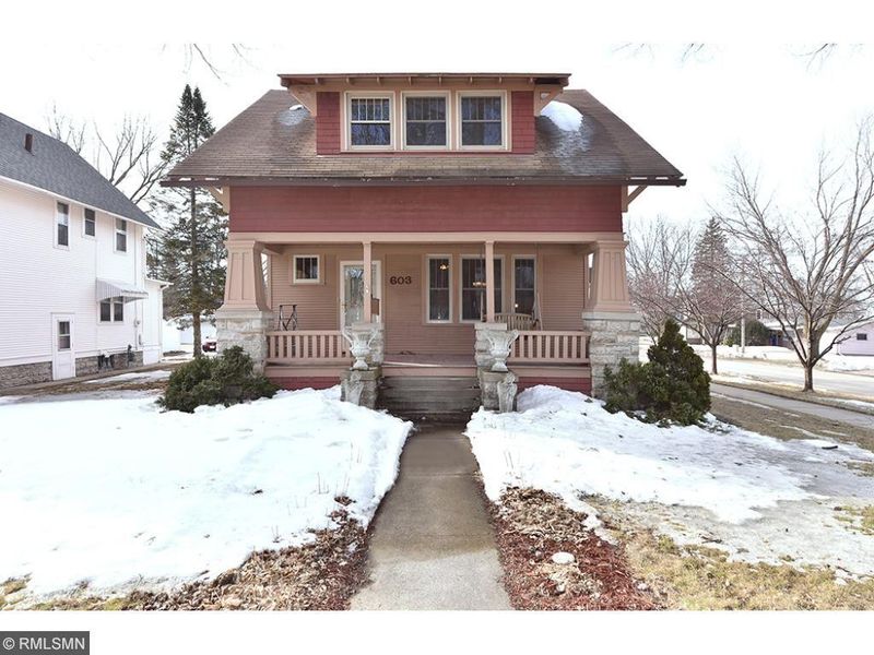 603 2nd St NE, Faribault, MN 55021