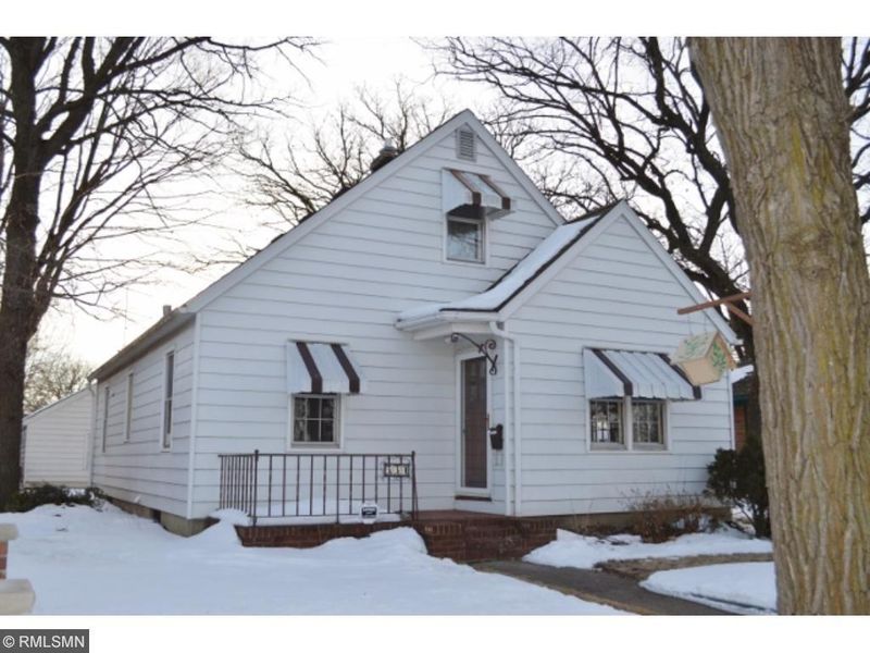534 Riverside Dr NE, Saint Cloud, MN 56304