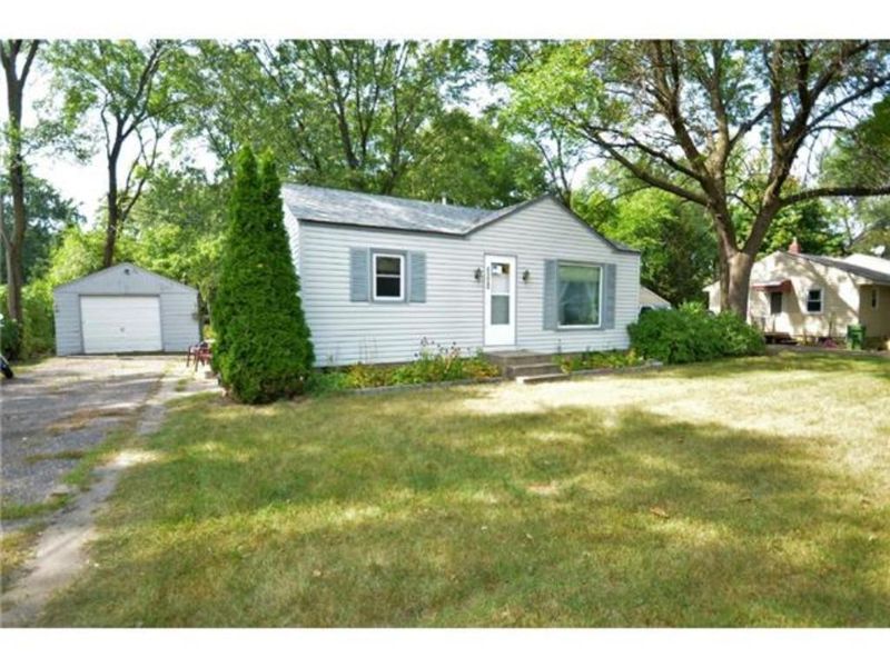8220 Monroe St NE, Spring Lake Park, MN 55432