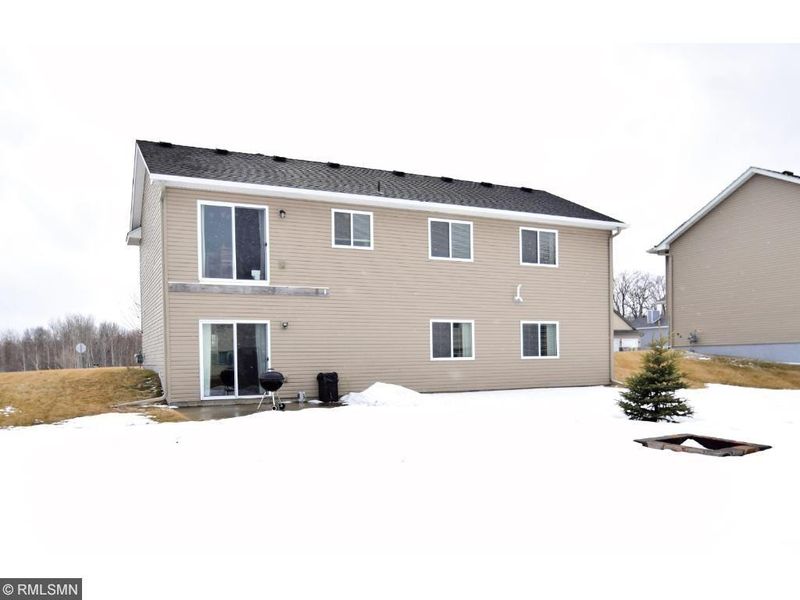 2031 142nd Ave NW, Andover, MN 55304