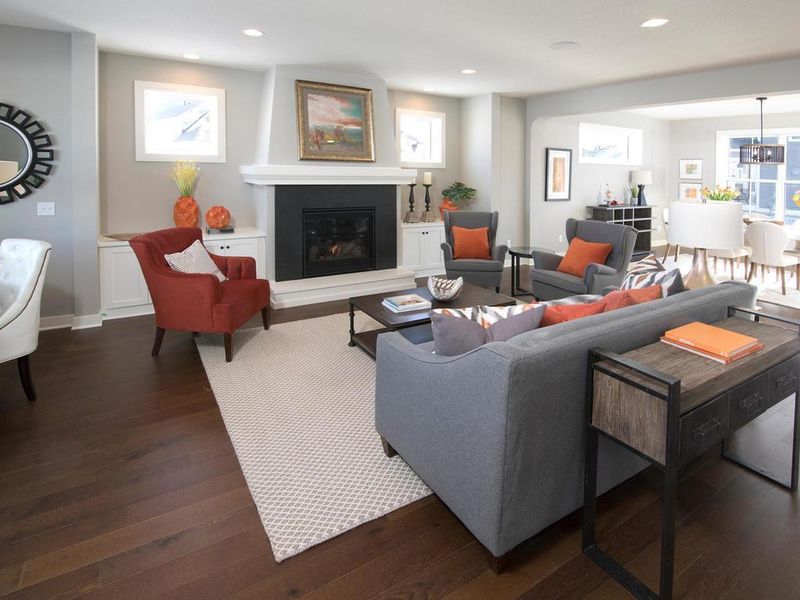 4451 Millstone Cir, Chaska, MN 55318
