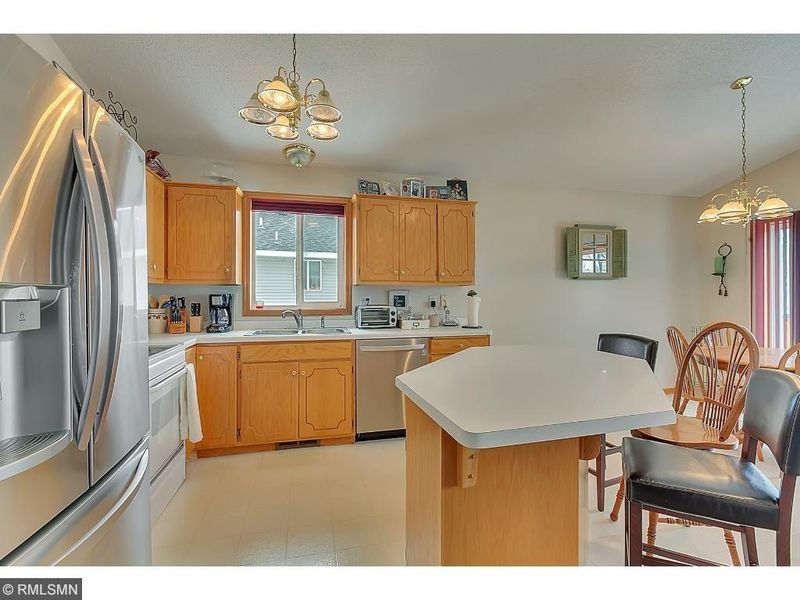473 Stanley Dr, Foley, MN 56329