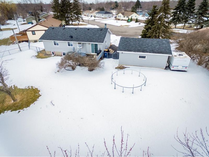 16840 Florin Ave, Farmington, MN 55024