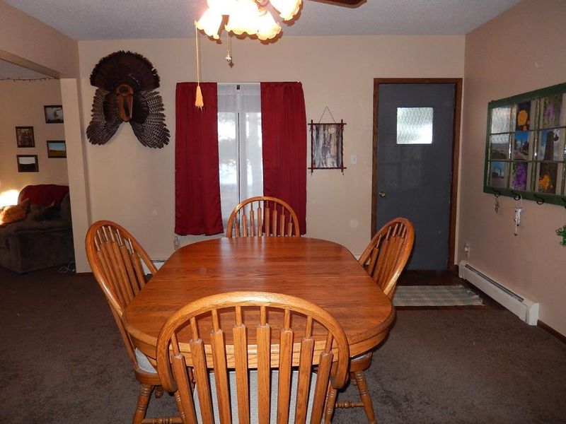 353 30th St, Clear Lake, WI 54005
