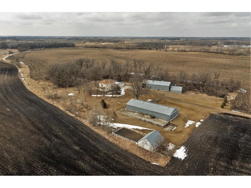 31447 580th Ave, Grove City, MN 56243