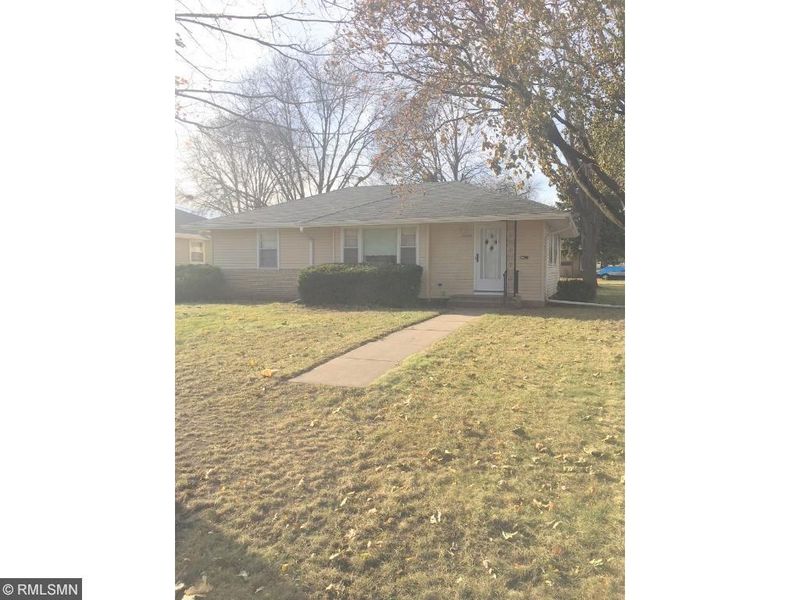 7200 16th Ave S, Richfield, MN 55423