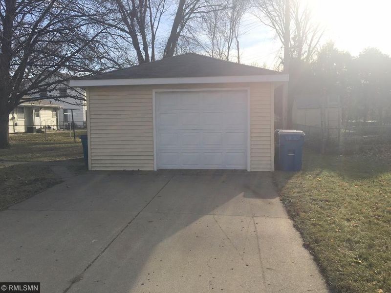 7200 16th Ave S, Richfield, MN 55423
