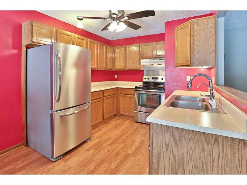 3351 Nevada Ave N #2, Crystal, MN 55427