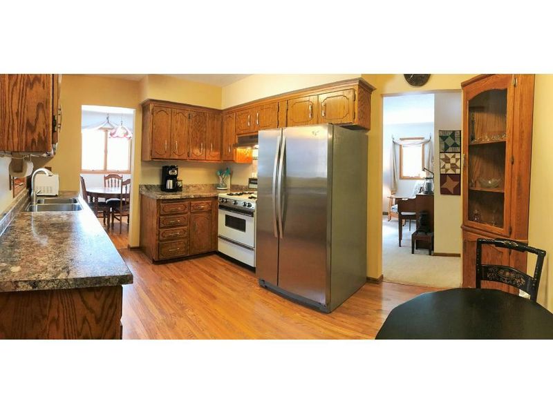 1970 147th Ct NW, Andover, MN 55304