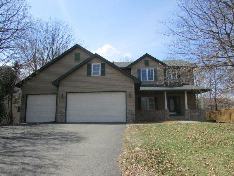 15852 Xeon St NW, Andover, MN 55304