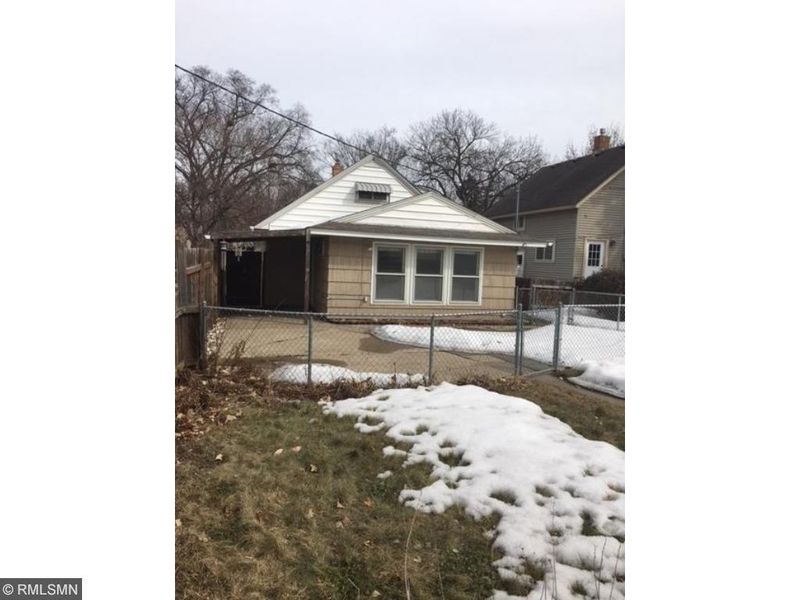 2816 38th Ave S, Minneapolis, MN 55406