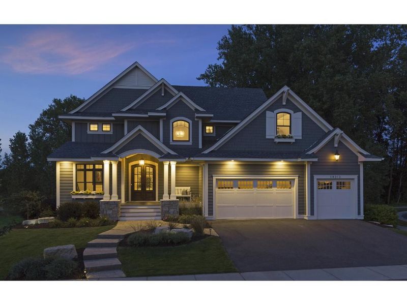 14313 Grantaire Ln N, Hugo, MN 55038