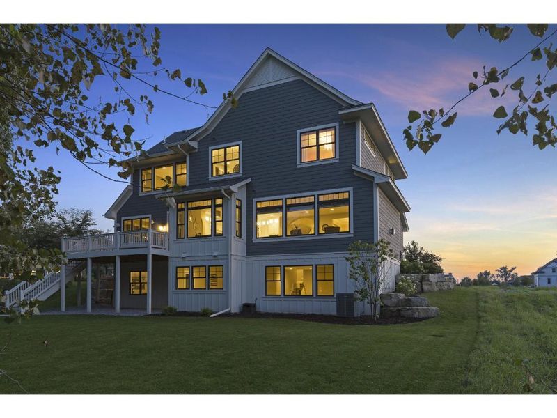 14313 Grantaire Ln N, Hugo, MN 55038