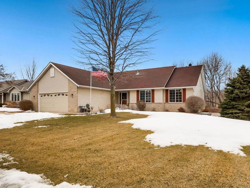1409 Bluebill Blvd, Buffalo, MN 55313