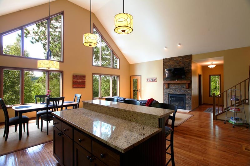 5655 Birch Bark Landing Land, Biwabik, MN 55708