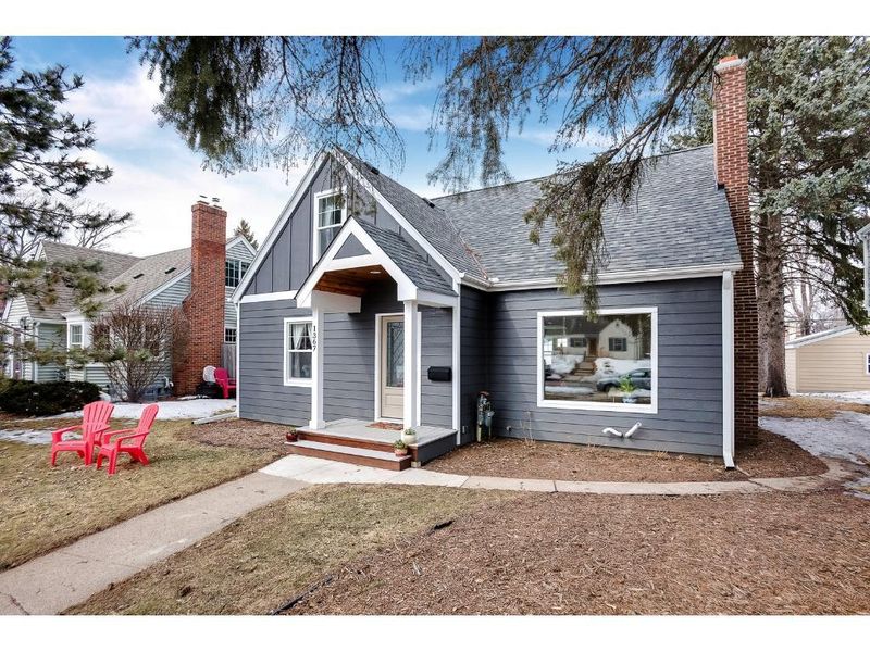 1367 Bayard Ave, Saint Paul, MN 55116