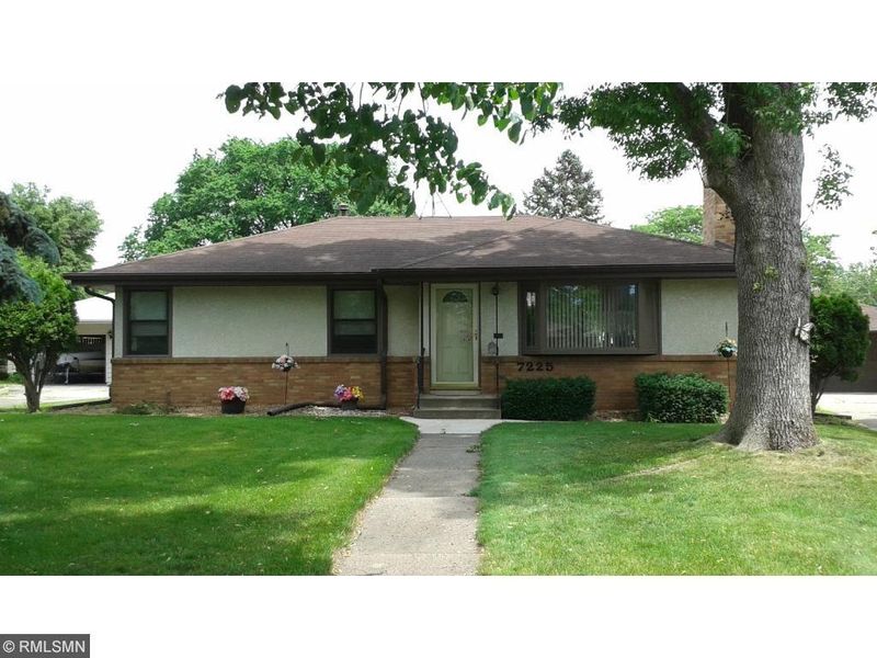 7225 15th Ave S, Richfield, MN 55423
