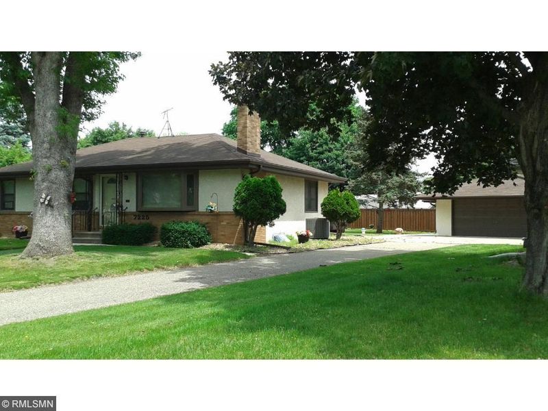 7225 15th Ave S, Richfield, MN 55423