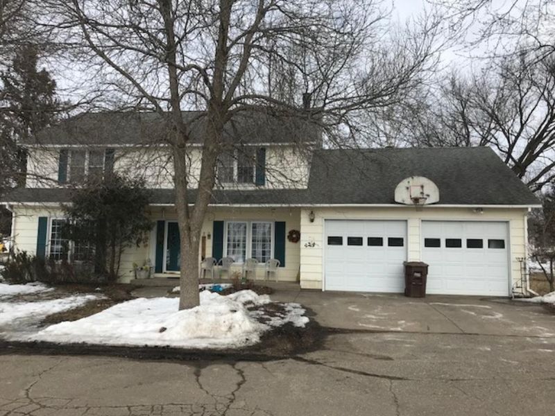 719 - 3rd St NW, Aitkin, MN 56431