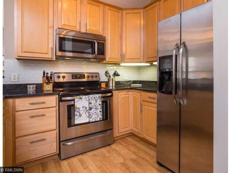 600 N 2nd St #110, Minneapolis, MN 55401