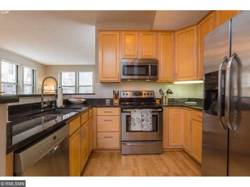 600 N 2nd St #110, Minneapolis, MN 55401