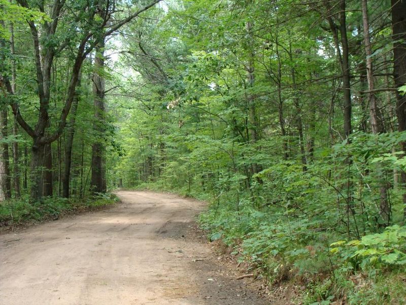 00000 Pike Bend Rd, Webster, WI 54893