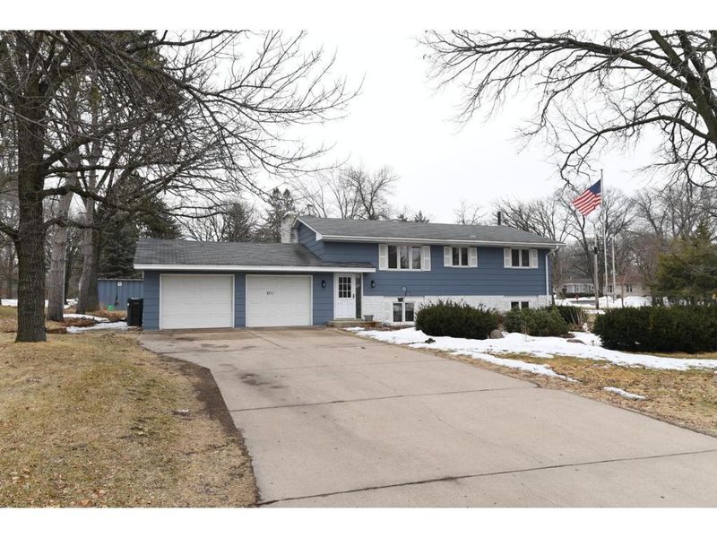 8747 Jefferson St NE, Blaine, MN 55434