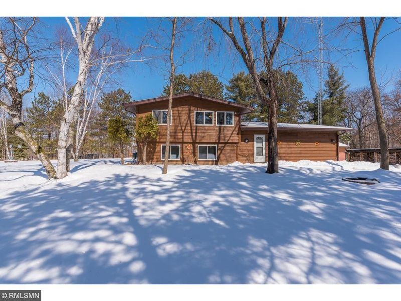 17736 Bernard Rd, Brainerd, MN 56401