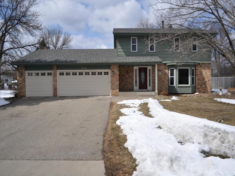 13404 Oliver Ave S, Burnsville, MN 55337