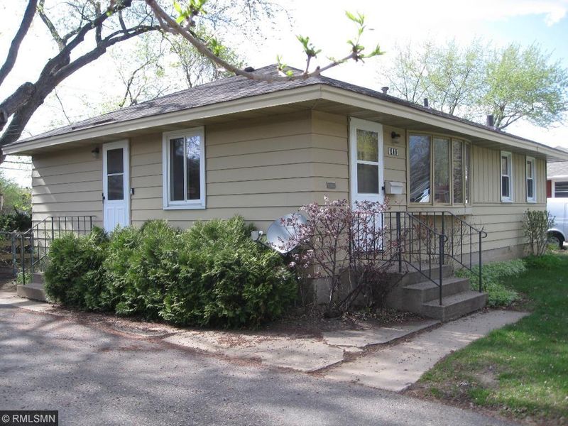 6413 Unity Ave N, Brooklyn Center, MN 55429