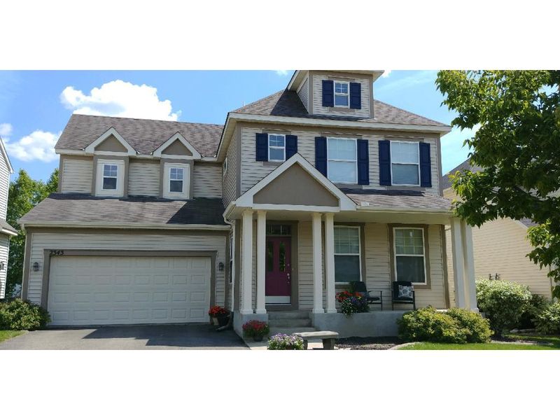 2343 Kelm St, Chaska, MN 55318