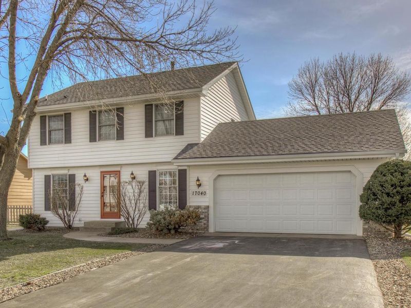 17040 Fieldcrest Ave, Farmington, MN 55024