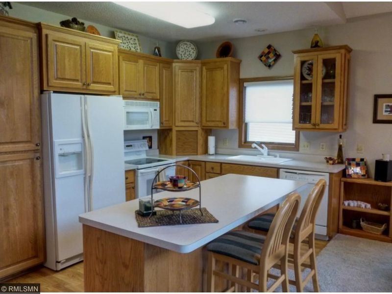 812 121st St #14, Amery, WI 54001